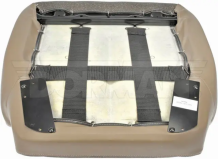 Seat Cushion Pad Dorman 641-5107